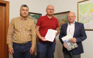 Rozpoczyna się realizacja III etapu osiedla Luizy